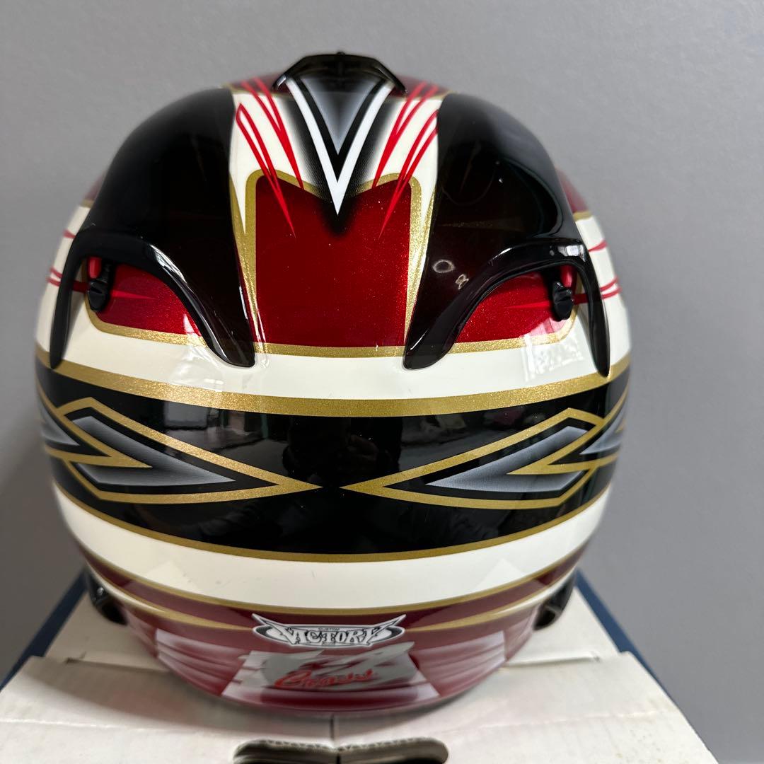 Arai オフロードヘルメット