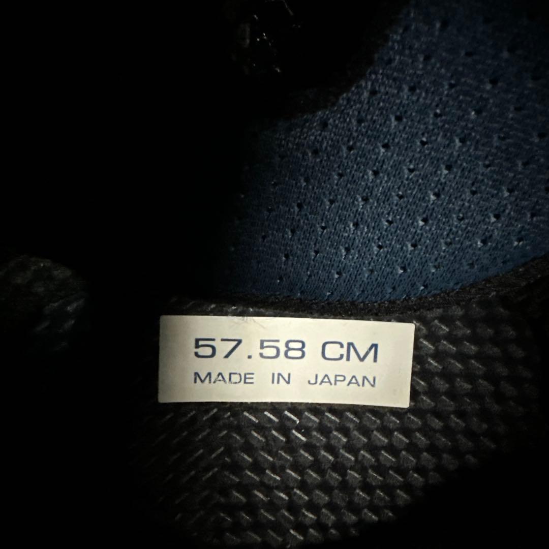 Arai オフロードヘルメット