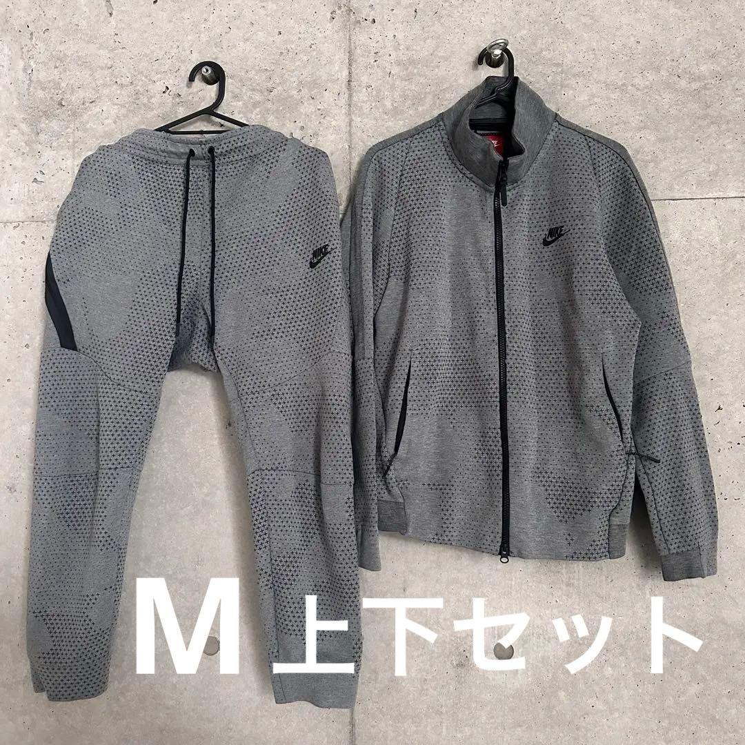 NIKE ナイキ テック フリース GX 1.0 ジャケット&パンツ　上下セット