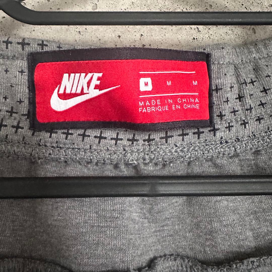 NIKE ナイキ テック フリース GX 1.0 ジャケット&パンツ　上下セット