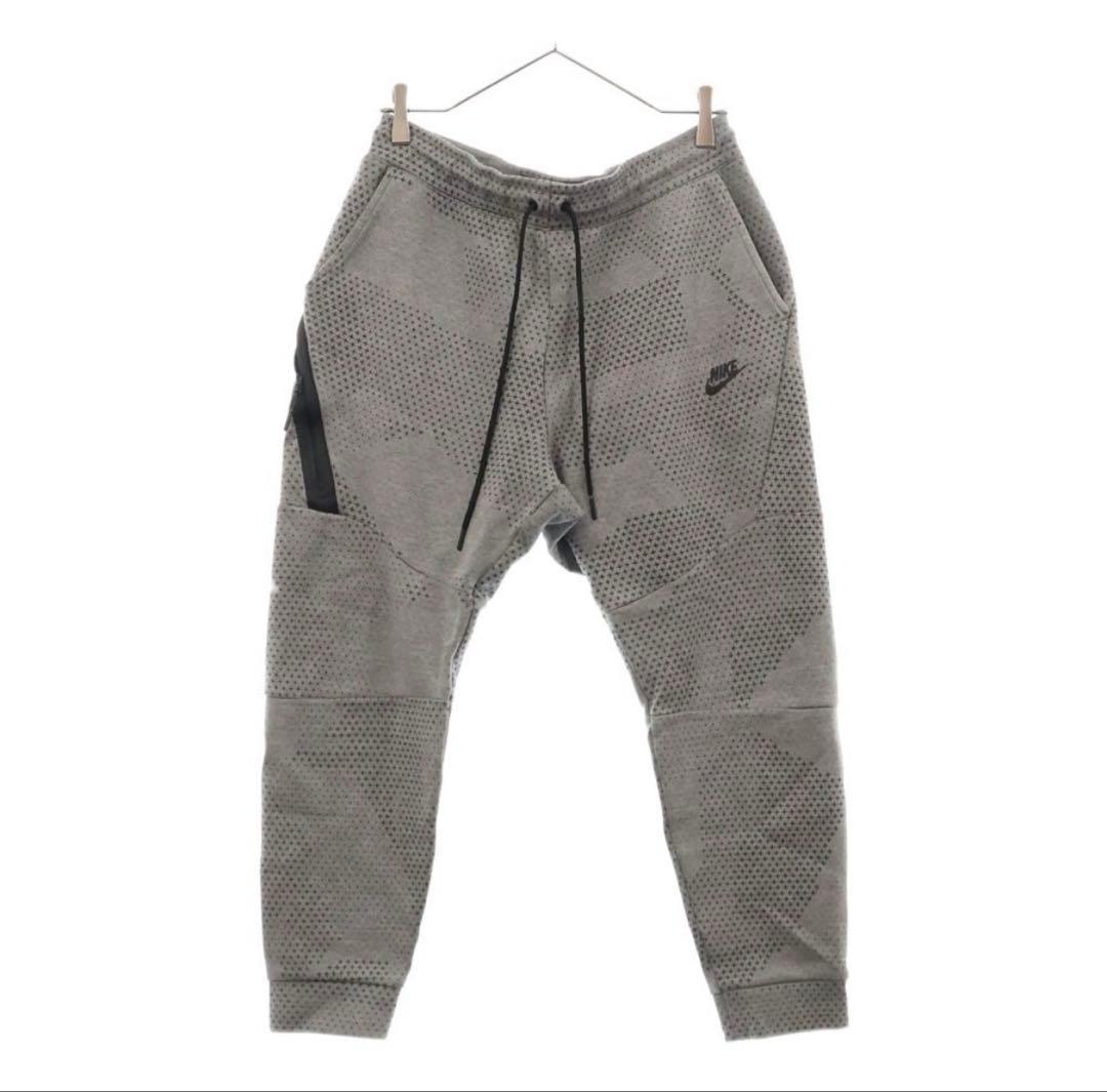 NIKE ナイキ テック フリース GX 1.0 ジャケット&パンツ　上下セット