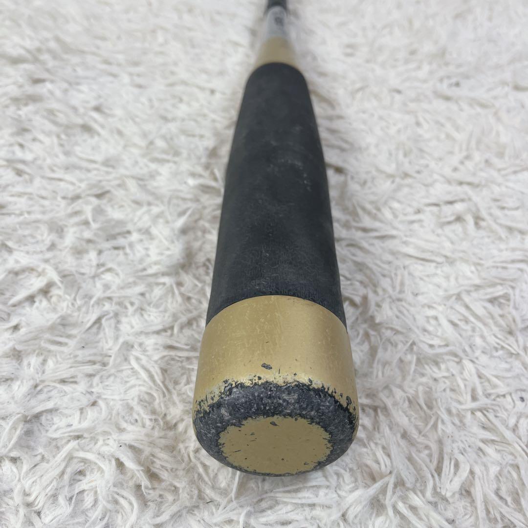 人気⭐️ミズノ ビヨンドマックス EV 76cm 約565g 軟式少年