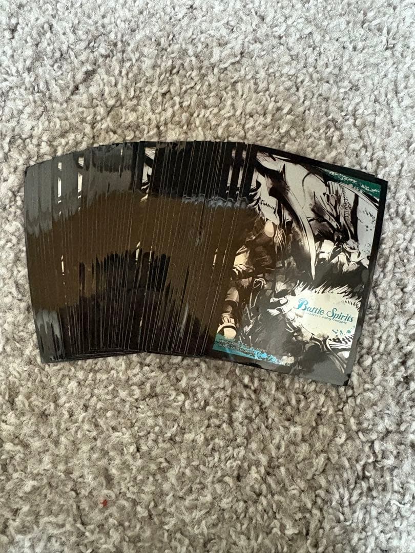 バトスピ　激覇　タウラス激覇