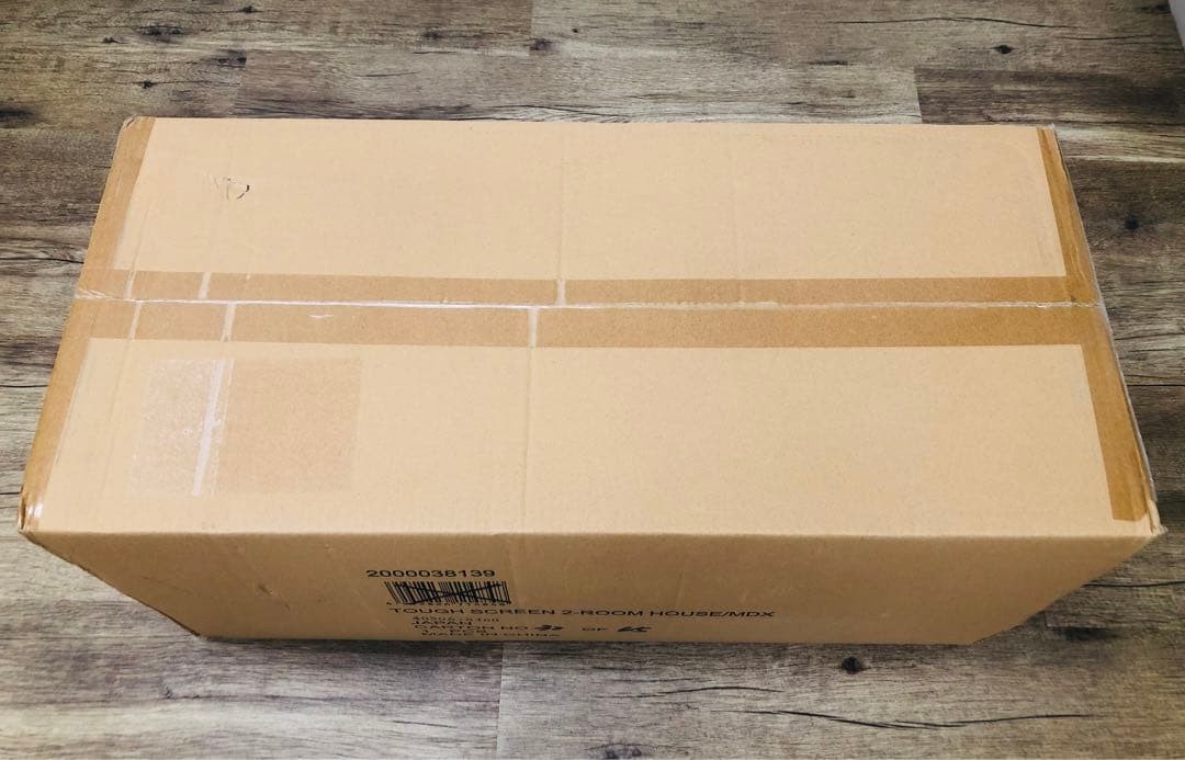 コールマン　Coleman　タフスクリーン2ルームハウス TX/MDX