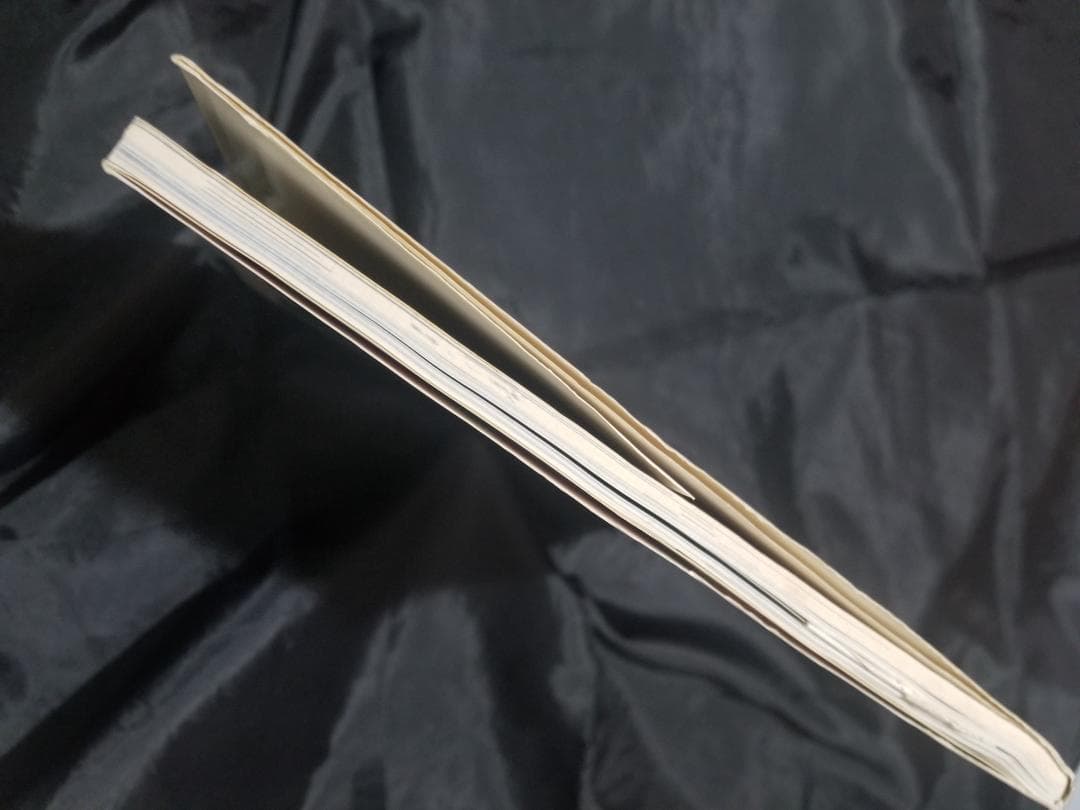 希少絶版『ザ・コックピット 松本零士の世界』松本 零士 デカール、売上票付き