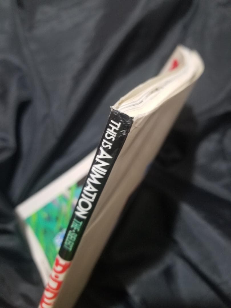 希少絶版『ザ・コックピット 松本零士の世界』松本 零士 デカール、売上票付き