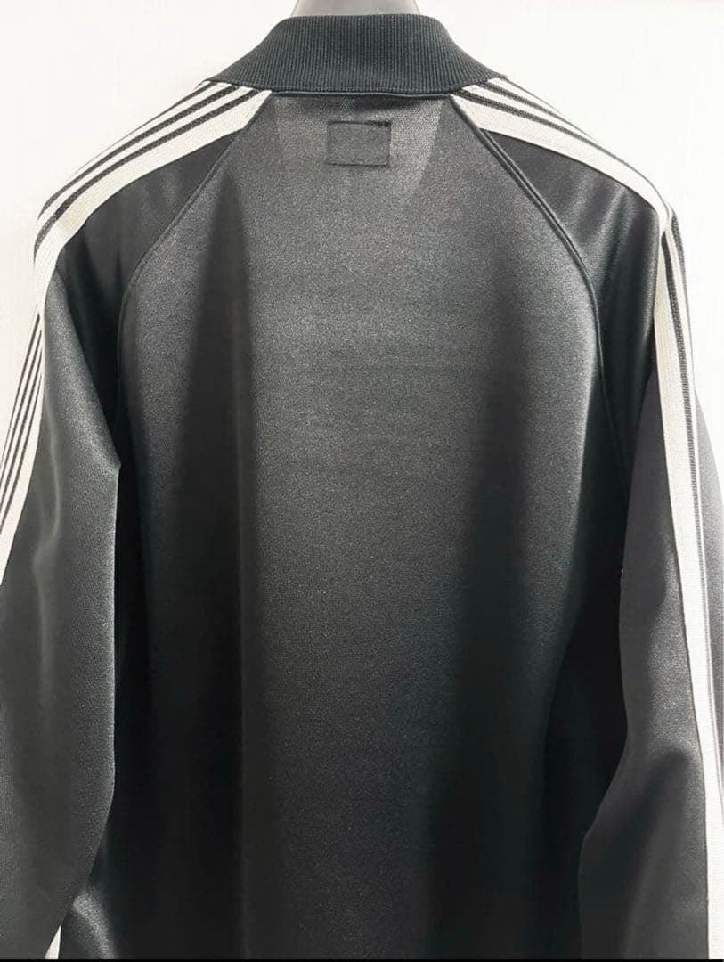 ニードルス エディフィス別注トラック ジャケット Needles×EDIFICE