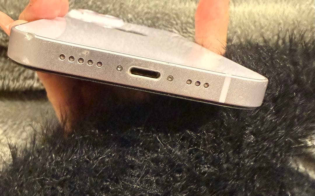 AppleiPhone14ジャンク