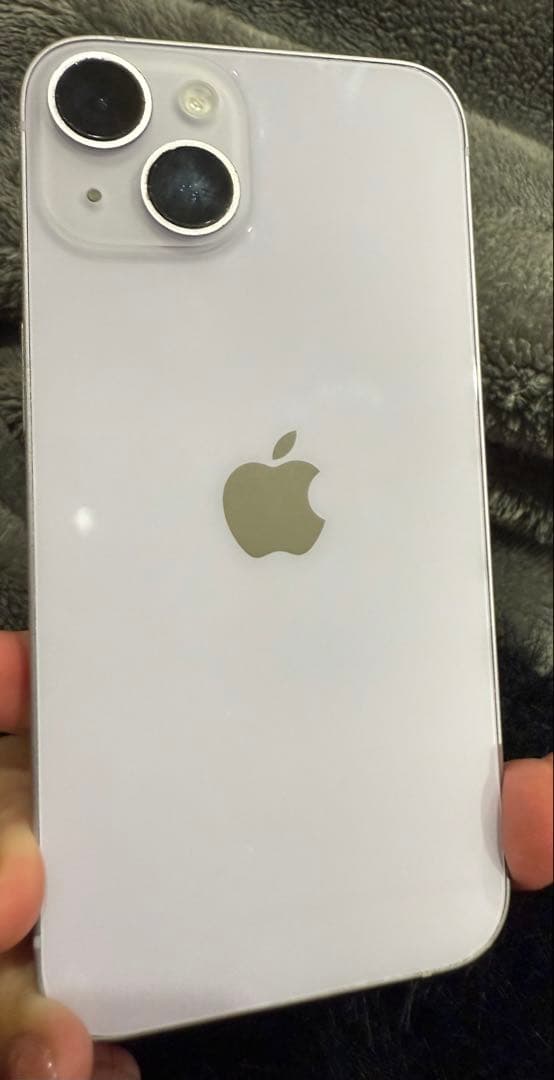 AppleiPhone14ジャンク