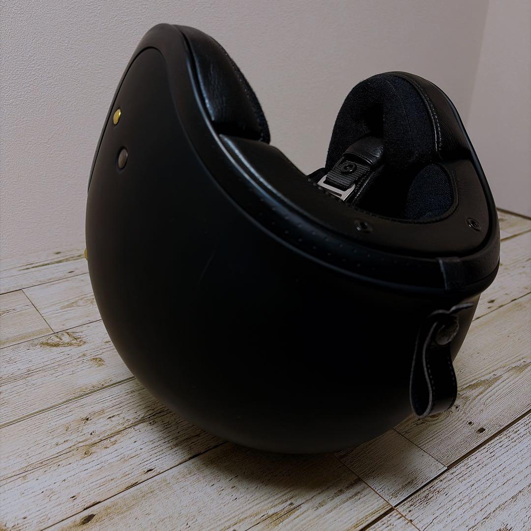 SHOEI J・Oジェットヘルメット マットブラック