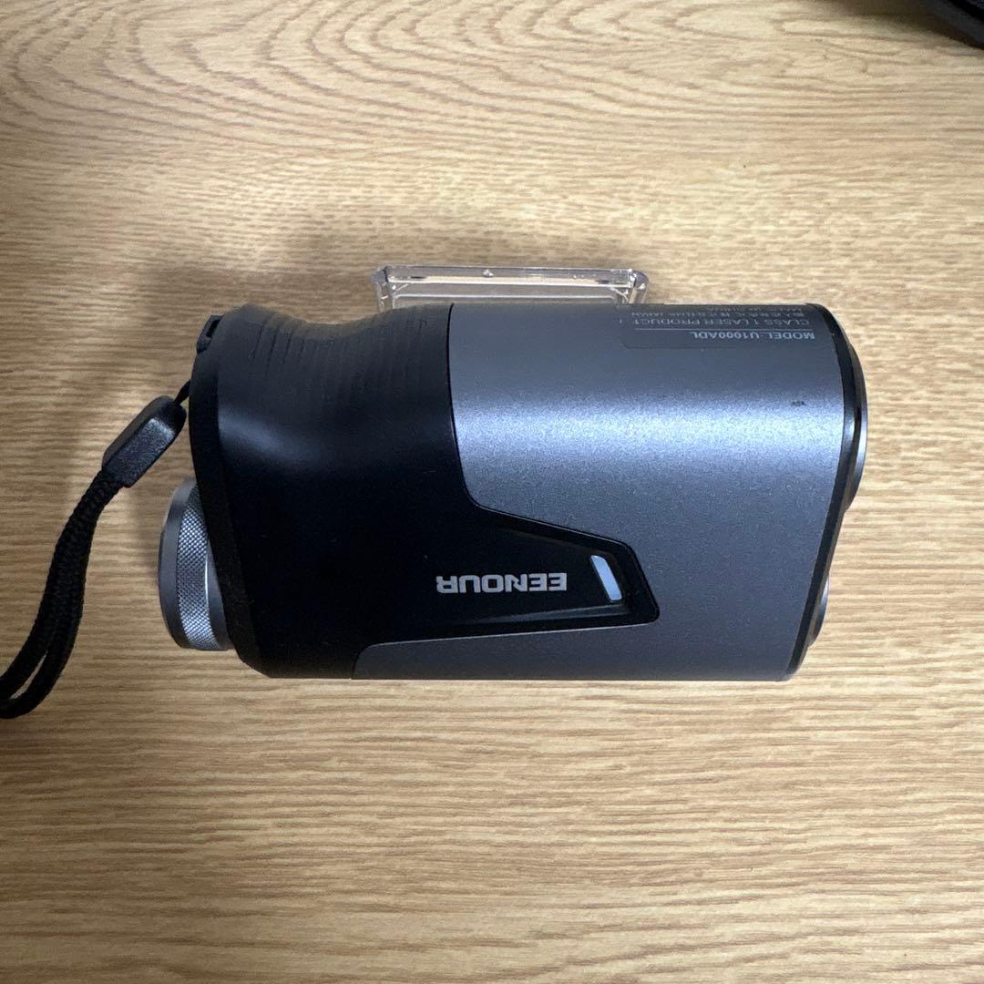 ユラ　EENOUR 距離測定器 U1000ADL