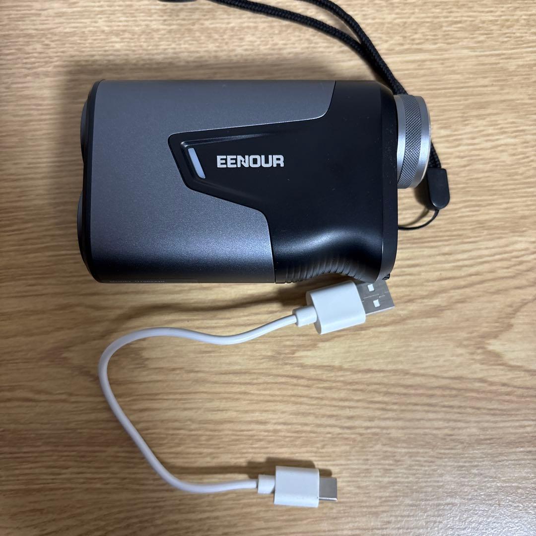 ユラ　EENOUR 距離測定器 U1000ADL