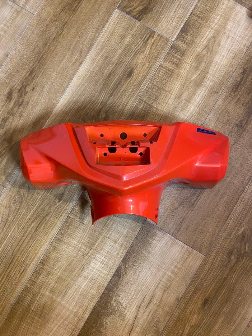 23年モデル CYGNUS GRYPHUS オレンジ