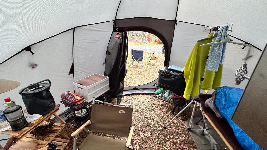 ノルテント ギャム６（NORTENT Gamme6 ARCTIC ）