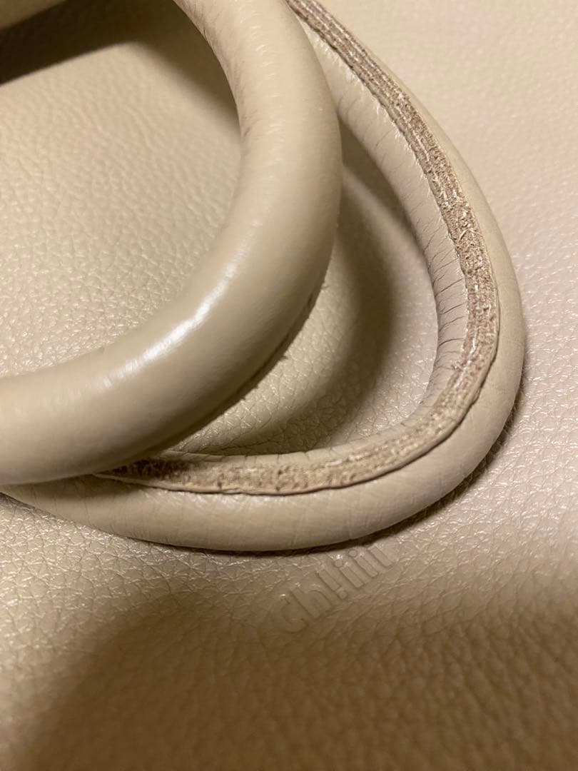 【ch!iii】SQUEEZ CLUTH バッグ