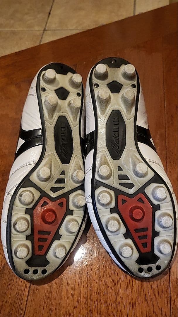 MORELIA Ⅱ JAPAN モレリア 2 ジャパン 26.0