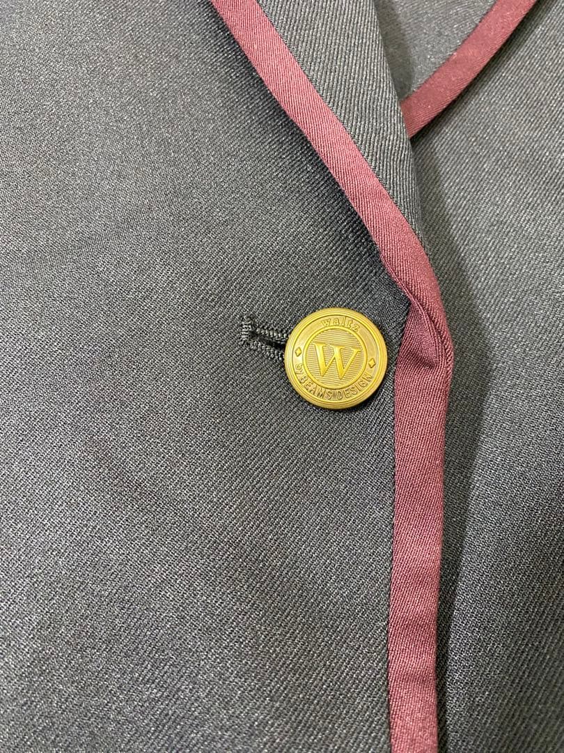 B-2【極美品】 Waltz by BEAMS フォーマル パンツ 160cm