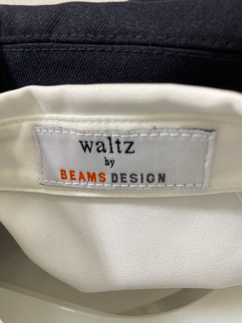 B-2【極美品】 Waltz by BEAMS フォーマル パンツ 160cm