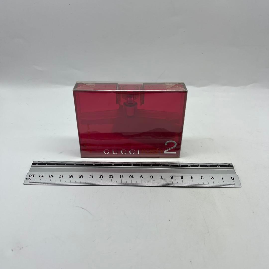 GUCCI LUSH2 香水