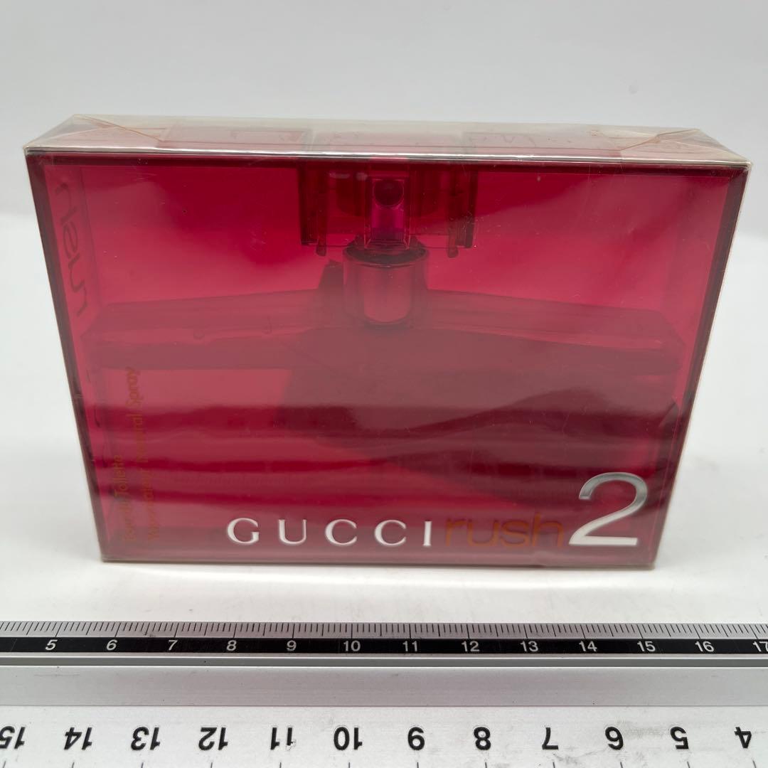 GUCCI LUSH2 香水