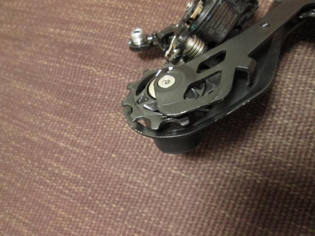 シマノ 105 RD-R7150 12S