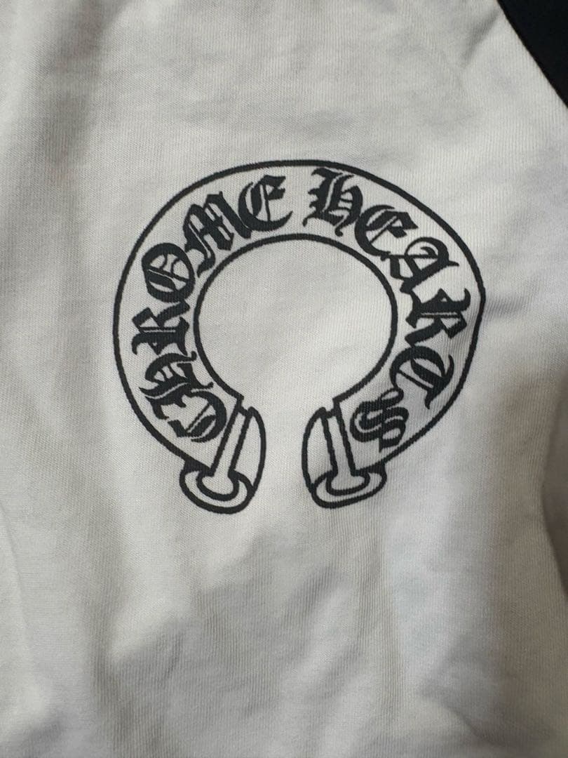 クロムハーツロンティーM