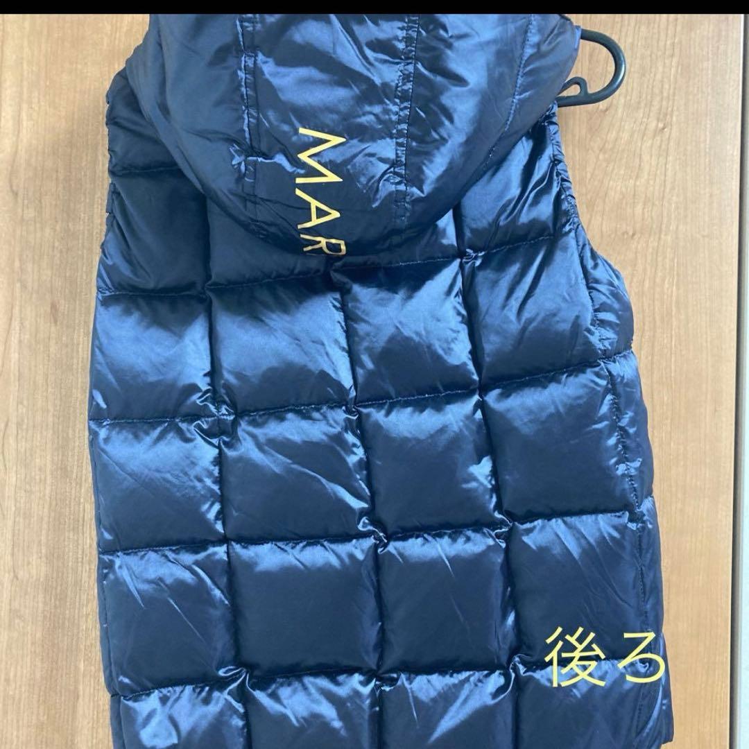 マーク&ロナ中綿ダウン