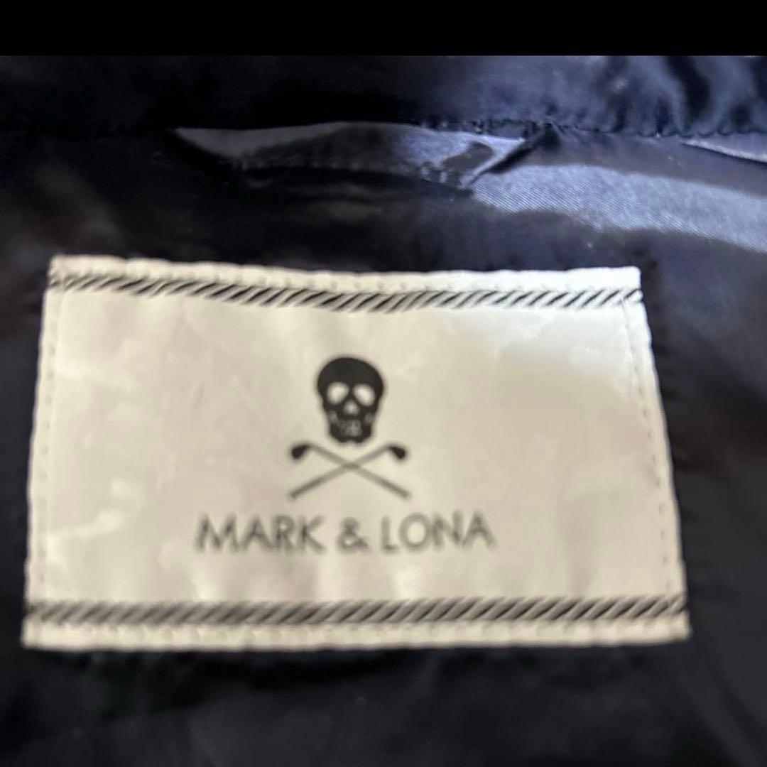 マーク&ロナ中綿ダウン