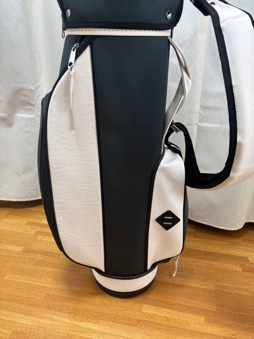 JONES キャディバッグ