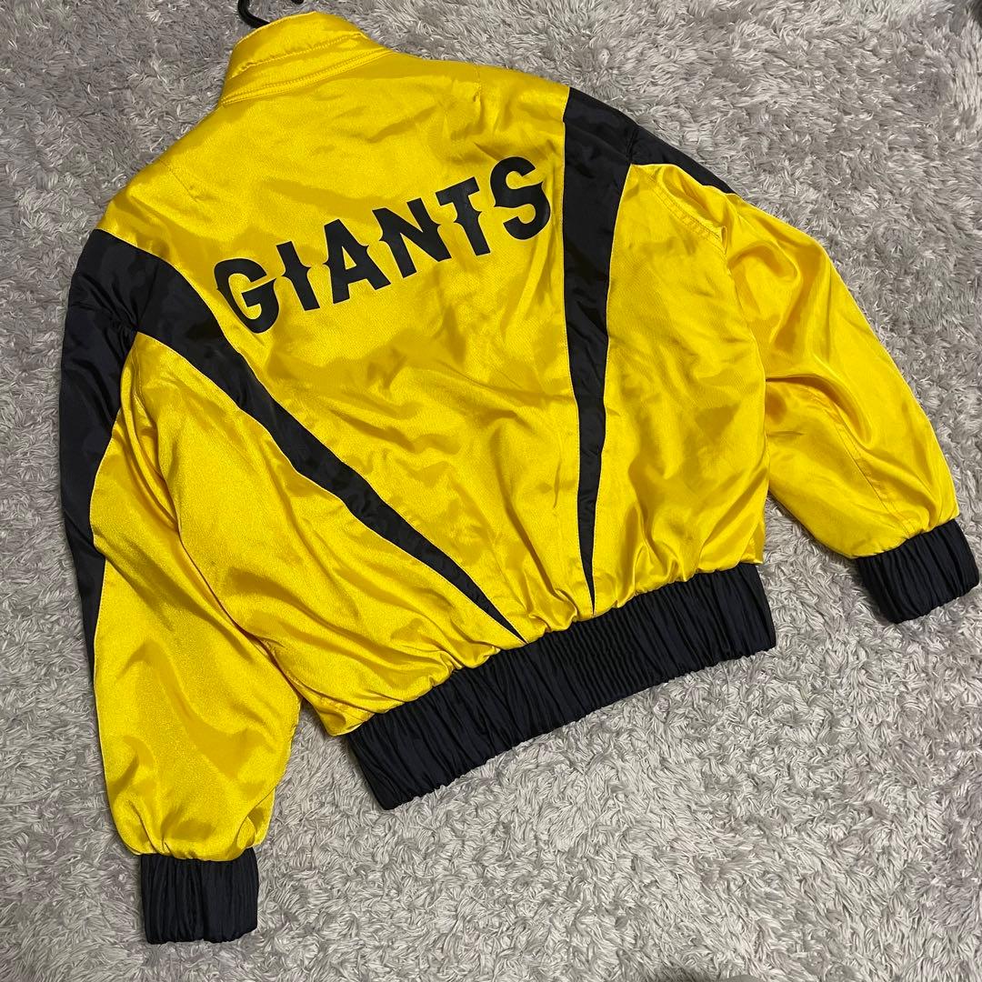 激レア　巨人　ジャイアンツ　コシノジュンコ　コラボ　グランドコート　アシックスM