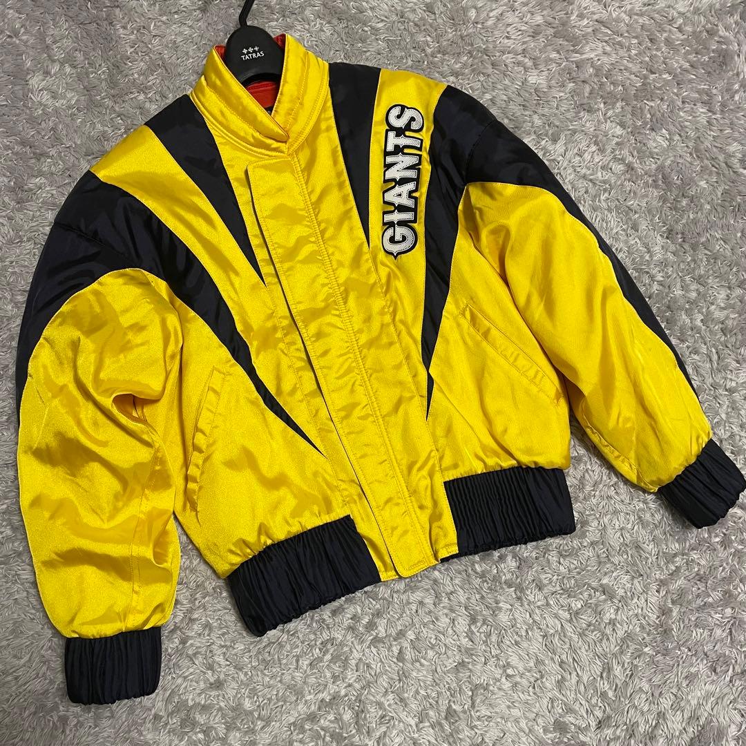 激レア　巨人　ジャイアンツ　コシノジュンコ　コラボ　グランドコート　アシックスM