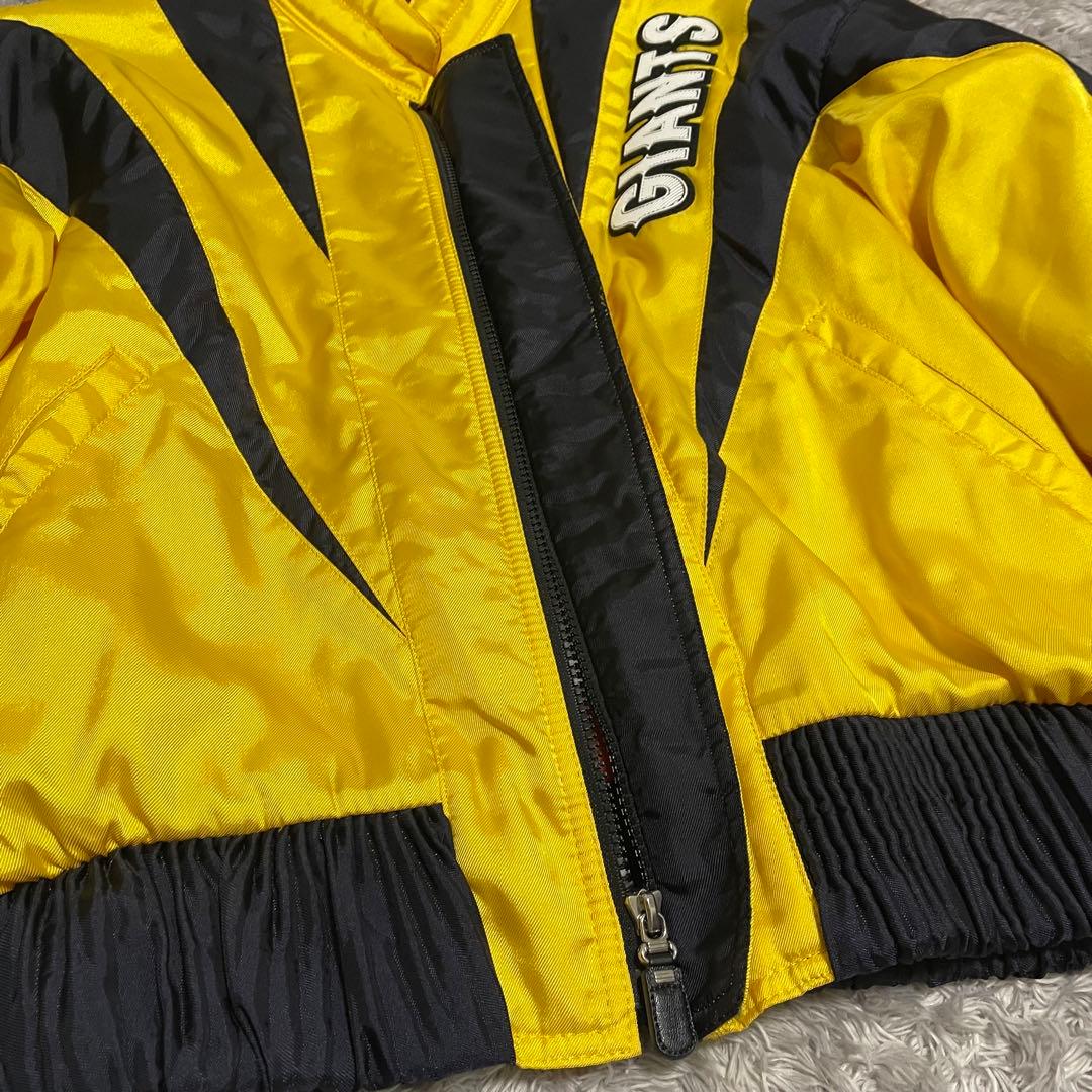 激レア　巨人　ジャイアンツ　コシノジュンコ　コラボ　グランドコート　アシックスM