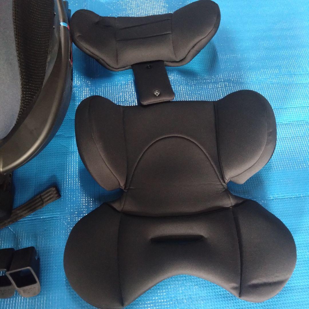 ね*ち様 ジョイーアーク360 Joie Arc360° チャイルドシート IS