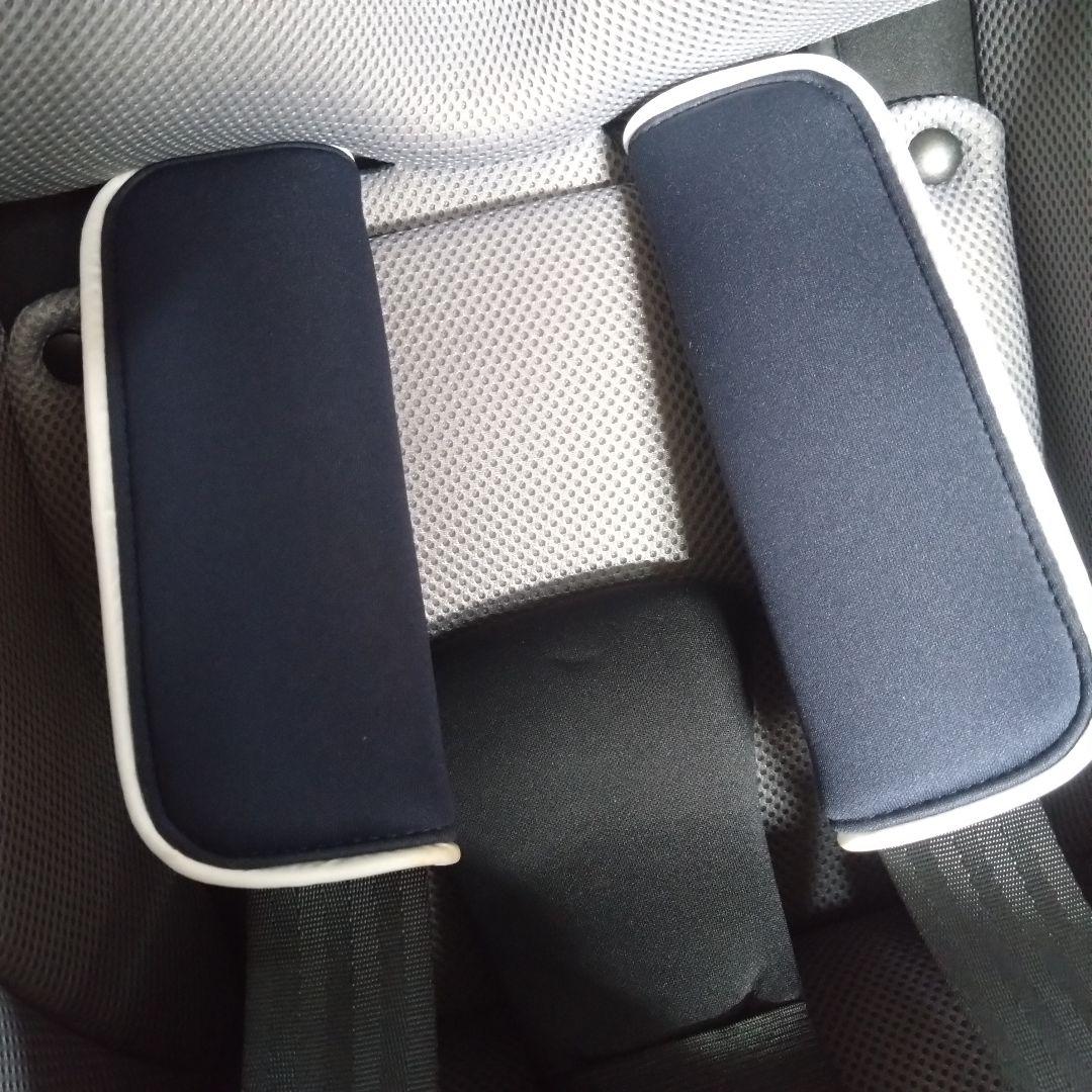 ね*ち様 ジョイーアーク360 Joie Arc360° チャイルドシート IS