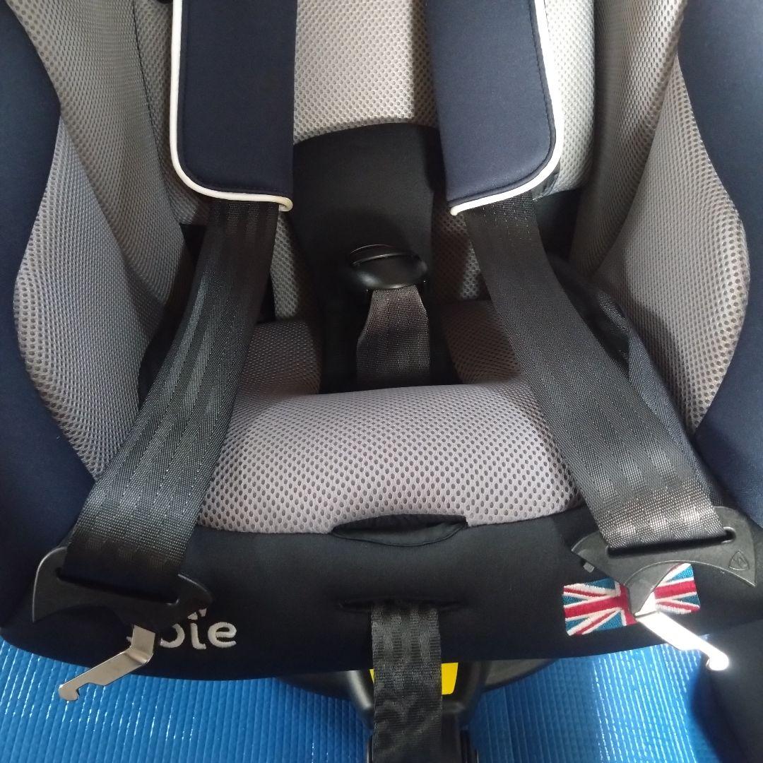 ね*ち様 ジョイーアーク360 Joie Arc360° チャイルドシート IS
