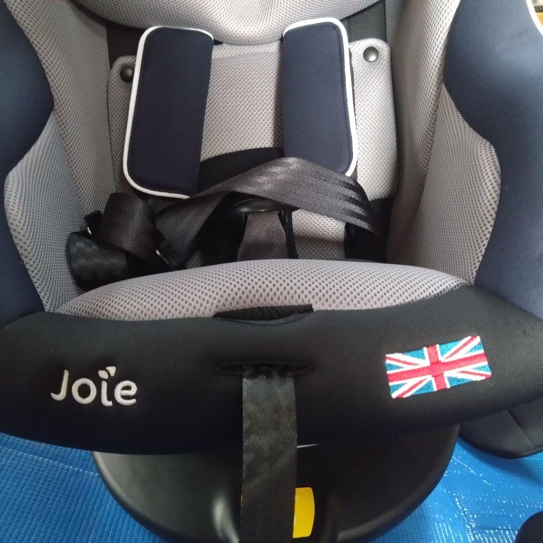 ね*ち様 ジョイーアーク360 Joie Arc360° チャイルドシート IS