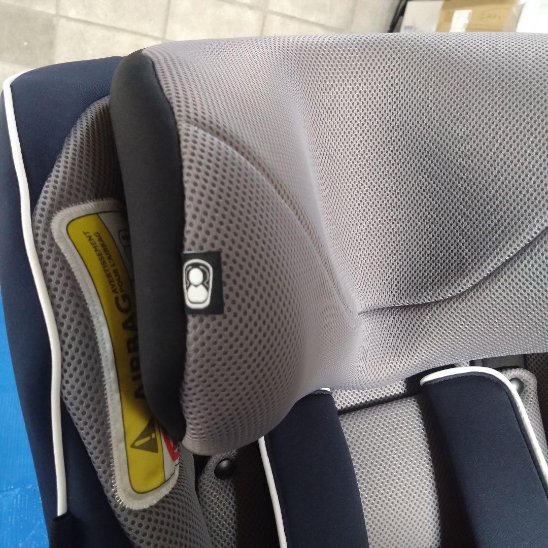 ね*ち様 ジョイーアーク360 Joie Arc360° チャイルドシート IS