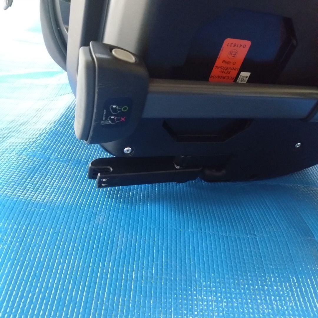 ね*ち様 ジョイーアーク360 Joie Arc360° チャイルドシート IS