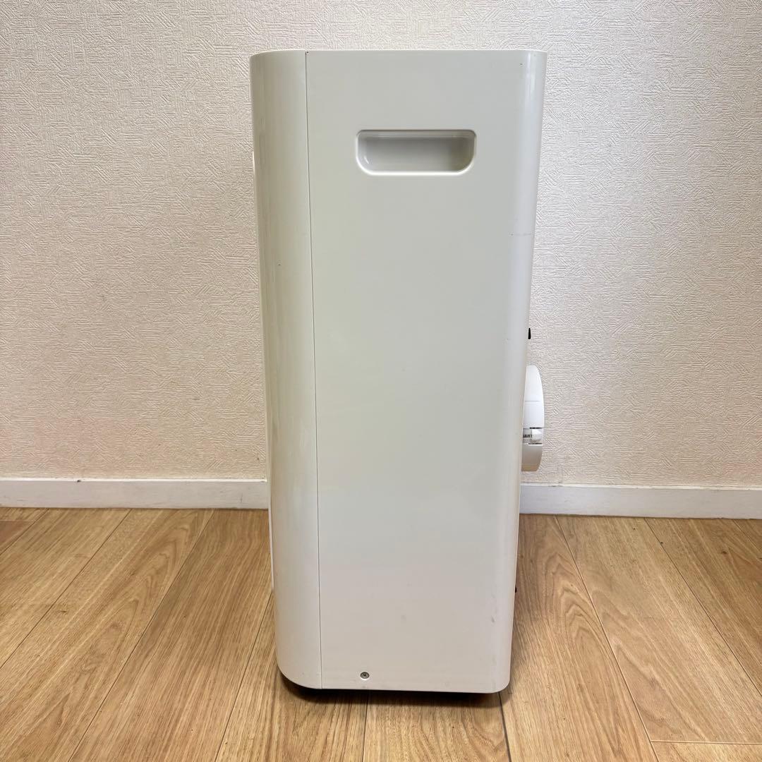 スポットエアコン トヨトミ　本体のみ Toyotomi TAD-22JW