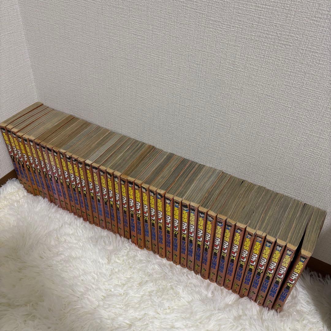 「欠巻なし」名探偵コナン 全106巻セット