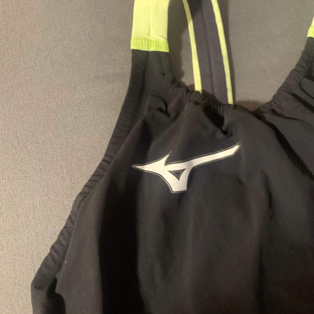 ミズノ　GXソニックネオAG XS 高速水着