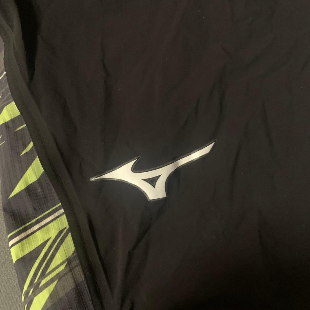 ミズノ　GXソニックネオAG XS 高速水着