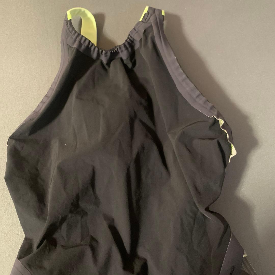 ミズノ　GXソニックネオAG XS 高速水着