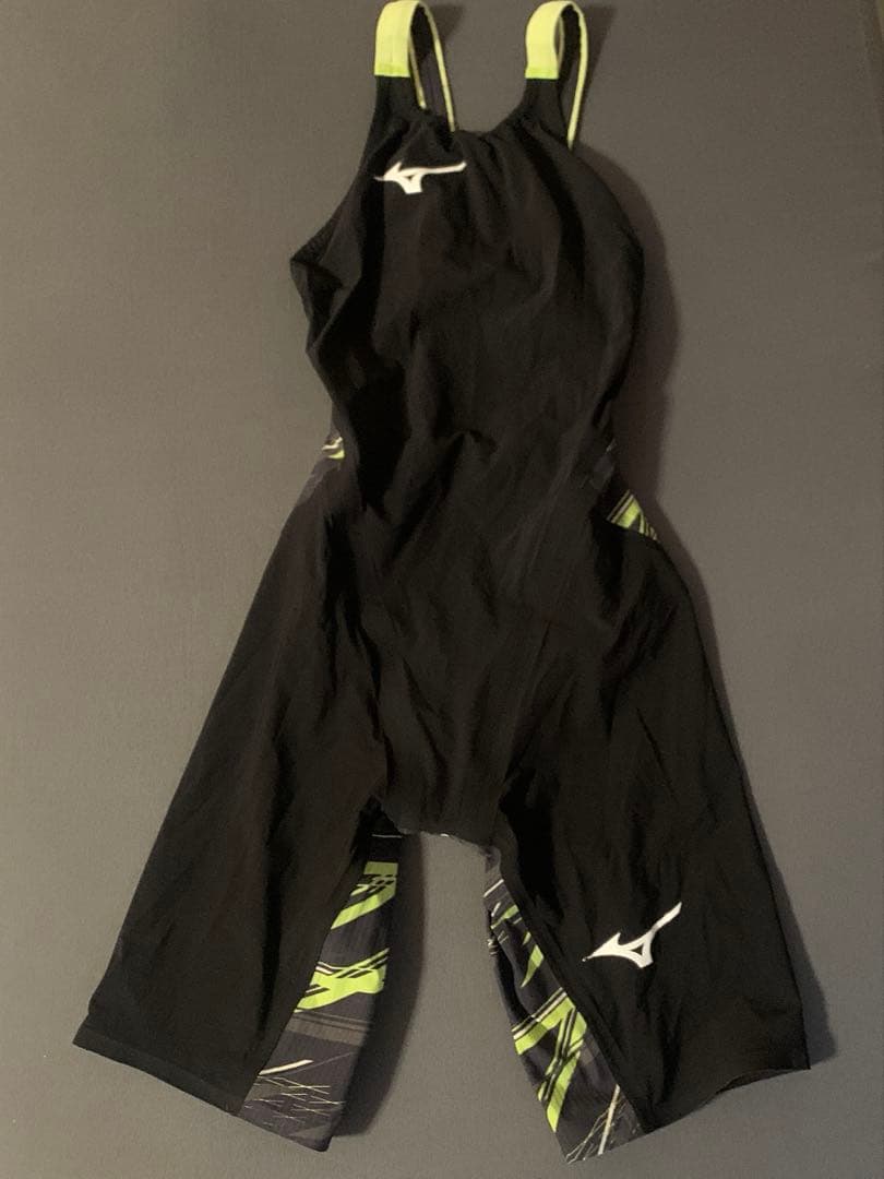 ミズノ　GXソニックネオAG XS 高速水着