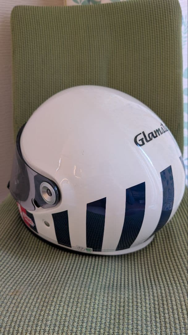 SHOEI グラムスター Mサイズ　リザレクション