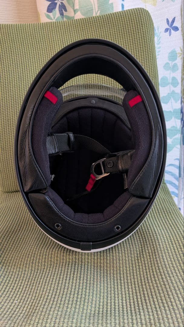 SHOEI グラムスター Mサイズ　リザレクション