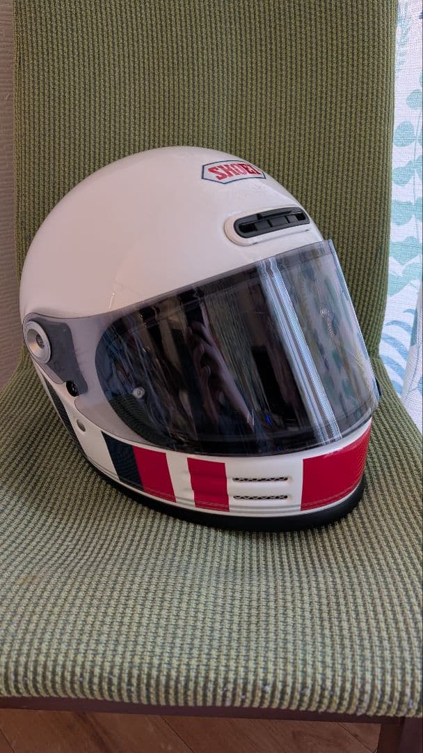 SHOEI グラムスター Mサイズ　リザレクション