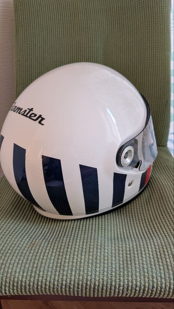 SHOEI グラムスター Mサイズ　リザレクション