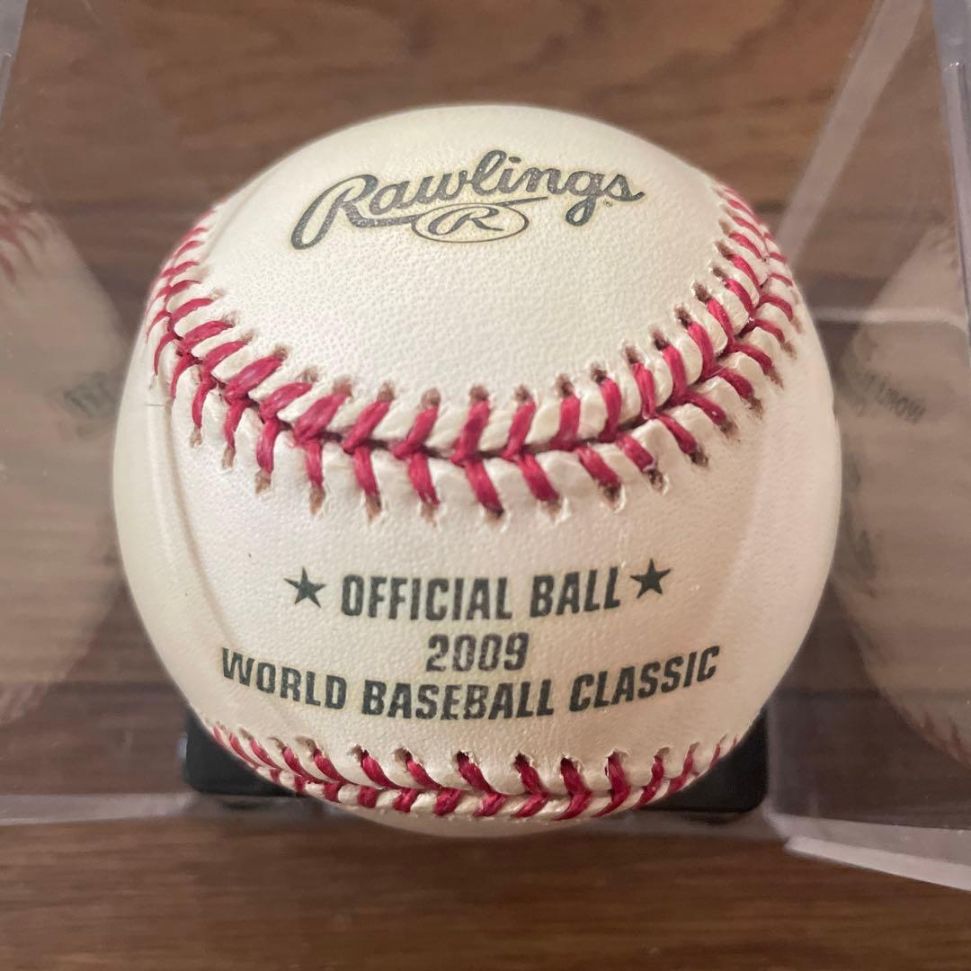 2009年WBCワールドベースボールクラシック