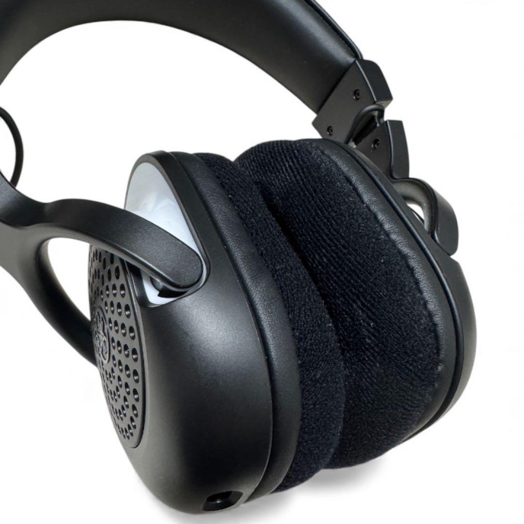 極美品 YAMAHA YH-WL500 楽器用ワイヤレスヘッドホン